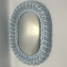 Vintage mirror inches for sale  Royal Oak