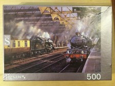 500 piece whs for sale  BIRMINGHAM