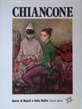 Chiancone usato  Italia