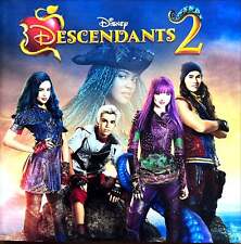 Compilation disney descendants d'occasion  Caluire-et-Cuire