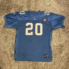 Vintage barry sanders for sale  Parker