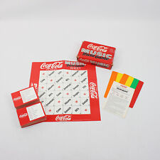 Coca cola music for sale  LEEDS