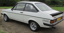 Fits ford escort for sale  TAUNTON