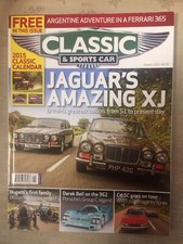Classic sports car for sale Classic sports car for sale  BILLERICAY