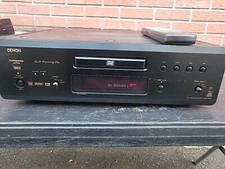 Denon dvd 9000 for sale  Bloomfield