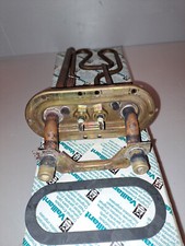 Vaillant heizkörper flanschdi gebraucht kaufen  Extertal