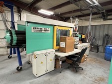 Arburg rounder 570 for sale  Houston