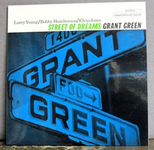 Usado, Grant Green Street Of Dreams MM Blue Note 2LP 45 RPM NM #0362 Bobby Hutcherson comprar usado  Enviando para Brazil