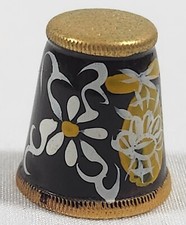 Vintage brass handpainted for sale  Pulaski