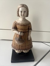 Catherine weibliche deko gebraucht kaufen  Darmstadt