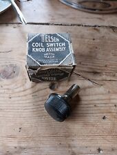 Vintage telsen coil for sale  SPALDING