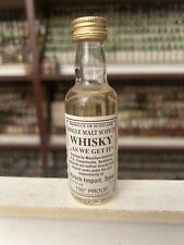 Macallan get 100 usato  Varallo