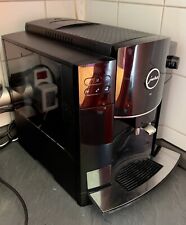 Kaffeemaschine jura d4 gebraucht kaufen  Stuttgart