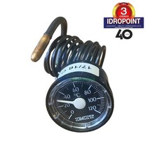 Termometro nero 120 usato  Bracciano