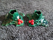 Pair lefton vintage for sale  Marshall