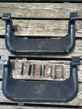 Carr side hoop for sale  Perryville