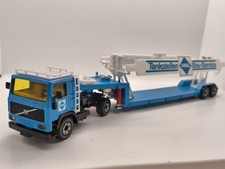 Volvo f10 aral gebraucht kaufen  Wülfrath