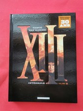Xiii integrale tirage d'occasion  Reuilly