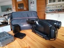 Vhs movie camera gebraucht kaufen Vhs movie camera gebraucht kaufen  Sontra