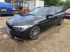 2020 bmw 520d for sale  MANCHESTER
