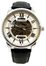 Paterson herren uhr gebraucht kaufen  Kerpen