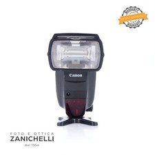 Canon speedlite 600ex usato  Cormano