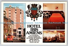 D331651 Hotel Ibis Amiens. Le Centrum. Visualização múltipla comprar usado  Enviando para Brazil
