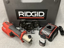 viega press tool for sale  Aurora