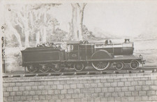 Vintage postcard model for sale  MATLOCK