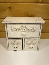 Vintage weathered white for sale  Lake Worth
