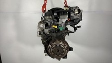Moteur peugeot 206 d'occasion  Haubourdin