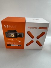 Rexing plus front for sale  Rosemead