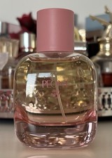 Zara peony eau for sale  STOKE-ON-TRENT