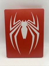 Marvel spiderman steelbook gebraucht kaufen  Bredstedt