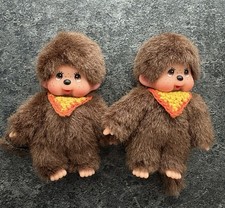 Sekiguchi monchhichi monchichi gebraucht kaufen Sekiguchi monchhichi monchichi gebraucht kaufen  Leer (Ostfriesland)