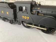 4mm gauge lner for sale  MARKET RASEN