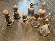 Lot precious moments for sale  Alvin