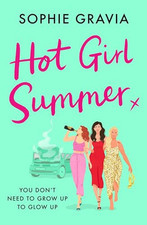 Hot girl summer for sale  UK