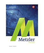 Metzler physik sii gebraucht kaufen  Trebbin