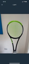 Wilson blade pro for sale  LONDON