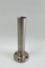 Edelstahl v2a bodenflansch gebraucht kaufen  Reichenbach/O.L.