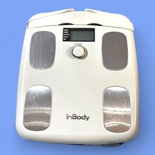 Inbody h20n smart for sale  Naples