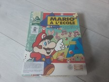 Mario ecole ibm d'occasion  Sartrouville