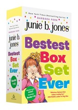 Junie jones bestest for sale  Somers