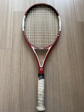 Wilson ncode SIX-ONE 95 Grip 3 comprar usado  Enviando para Brazil
