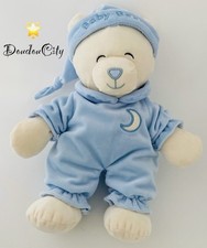 30cm doudou peluche d'occasion  Hazebrouck