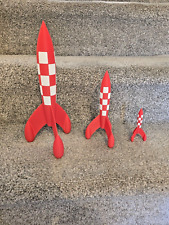 Tintin moon rocket for sale Tintin moon rocket for sale  ROCHDALE