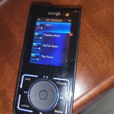 Sirius stiletto radio for sale  Wakefield