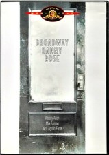 Dvd broadway danny usato  Verdellino