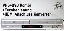Vhs videorecorder dvd gebraucht kaufen  Mainz